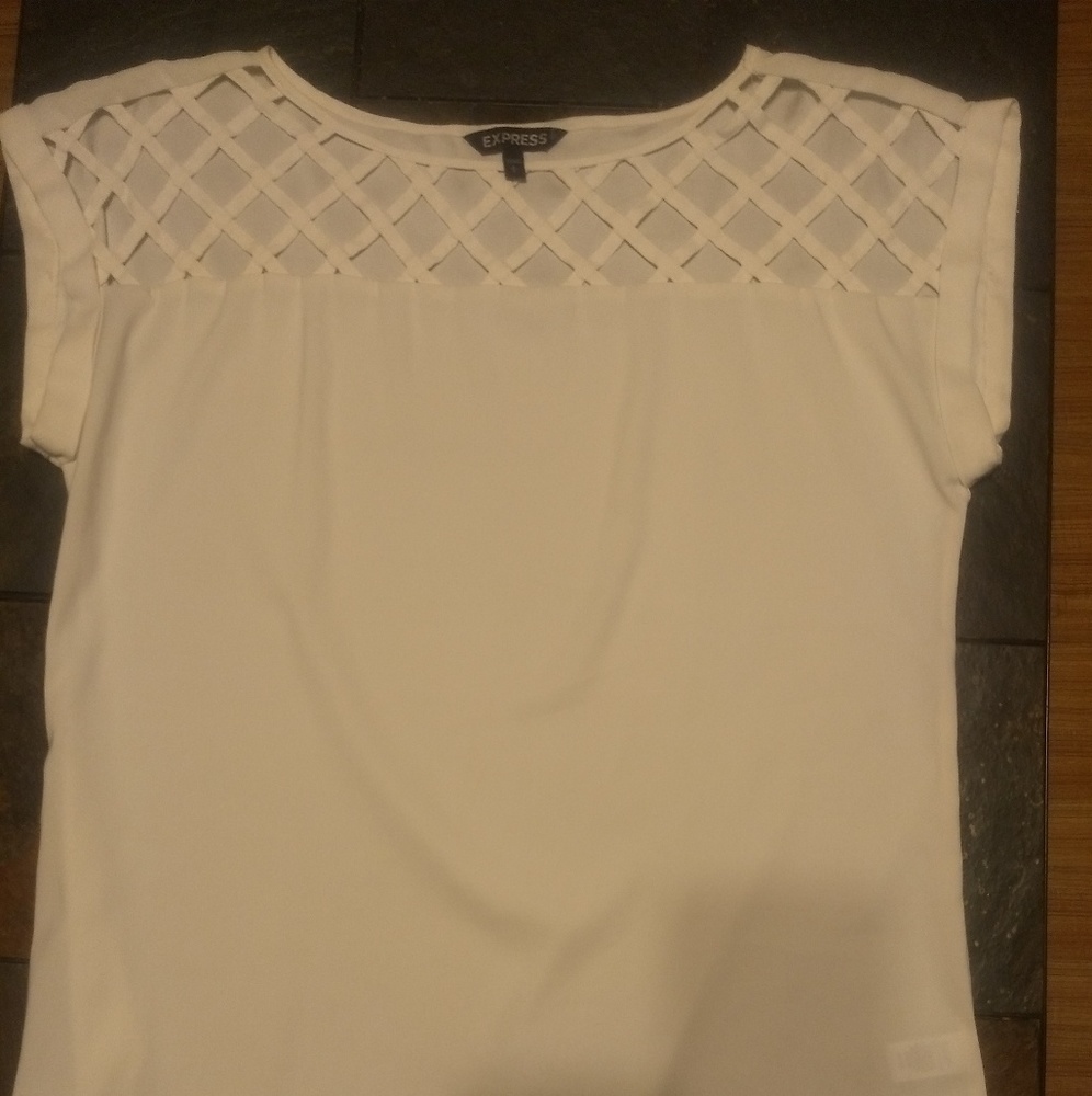 Express Women's Shirt